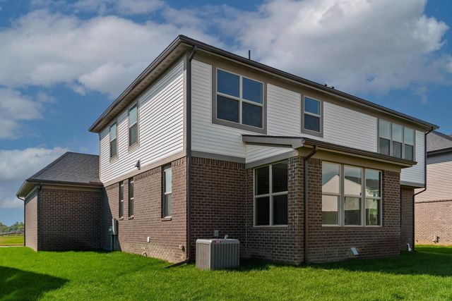 17317 Megan Drive, Macomb Twp, MI 48042