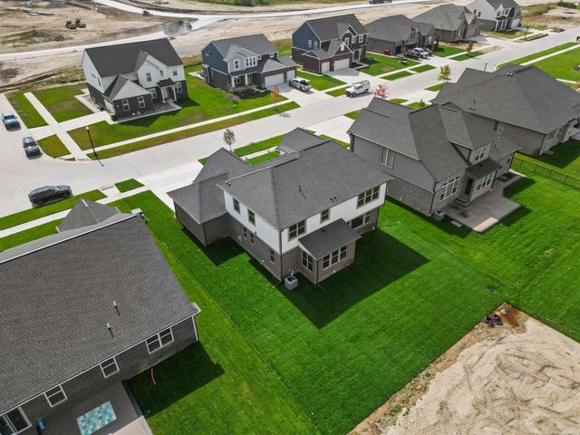 17317 Megan Drive, Macomb Twp, MI 48042