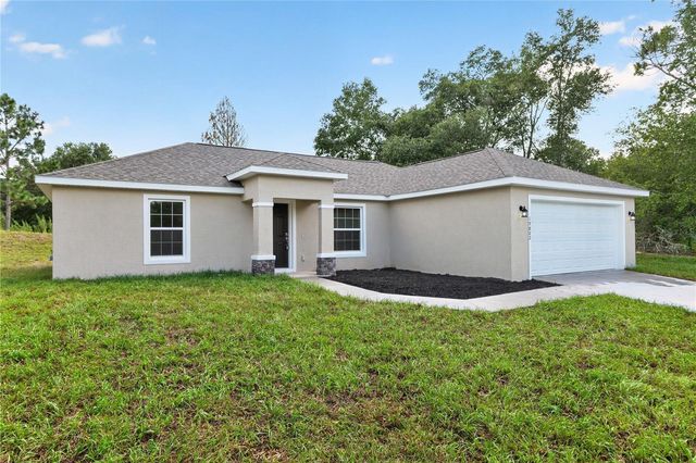 19802 SW MARINE BOULEVARD, Dunnellon, FL 34431