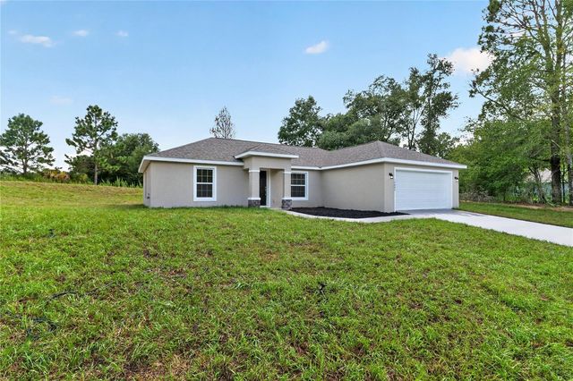 19802 SW MARINE BOULEVARD, Dunnellon, FL 34431