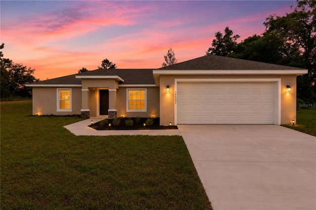 19802 SW MARINE BOULEVARD, Dunnellon, FL 34431