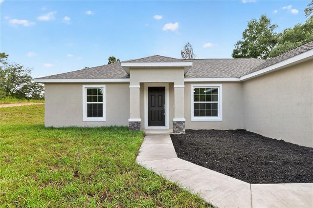 19802 SW MARINE BOULEVARD, Dunnellon, FL 34431