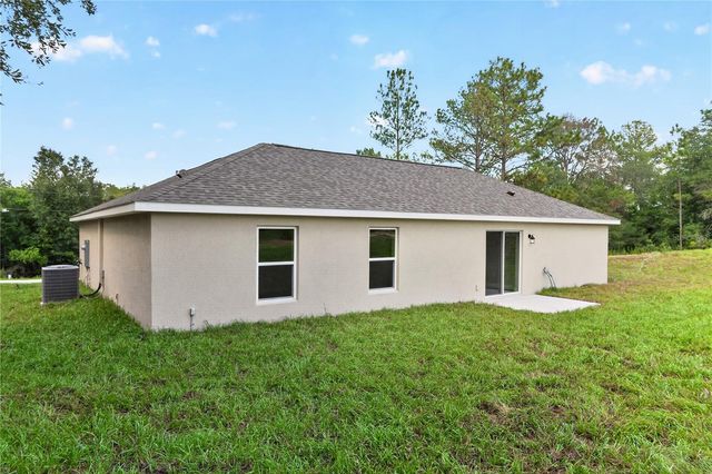 19802 SW MARINE BOULEVARD, Dunnellon, FL 34431