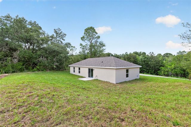 19802 SW MARINE BOULEVARD, Dunnellon, FL 34431