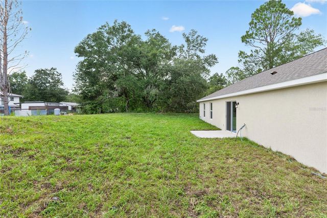 19802 SW MARINE BOULEVARD, Dunnellon, FL 34431