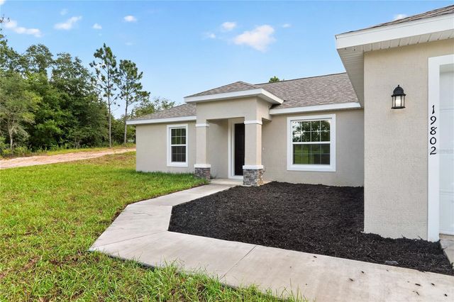 19802 SW MARINE BOULEVARD, Dunnellon, FL 34431