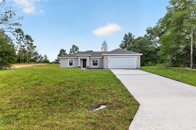19802 SW MARINE BOULEVARD, Dunnellon, FL 34431