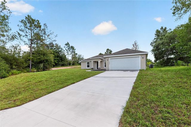 19802 SW MARINE BOULEVARD, Dunnellon, FL 34431