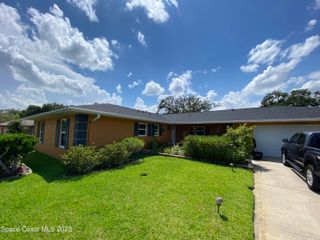 1409 Meadowbrook Road NE, Palm Bay, FL 32905