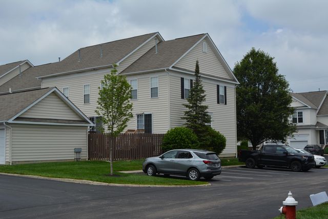 6339 Downwing Lane, 8-6339, Columbus, OH 43230
