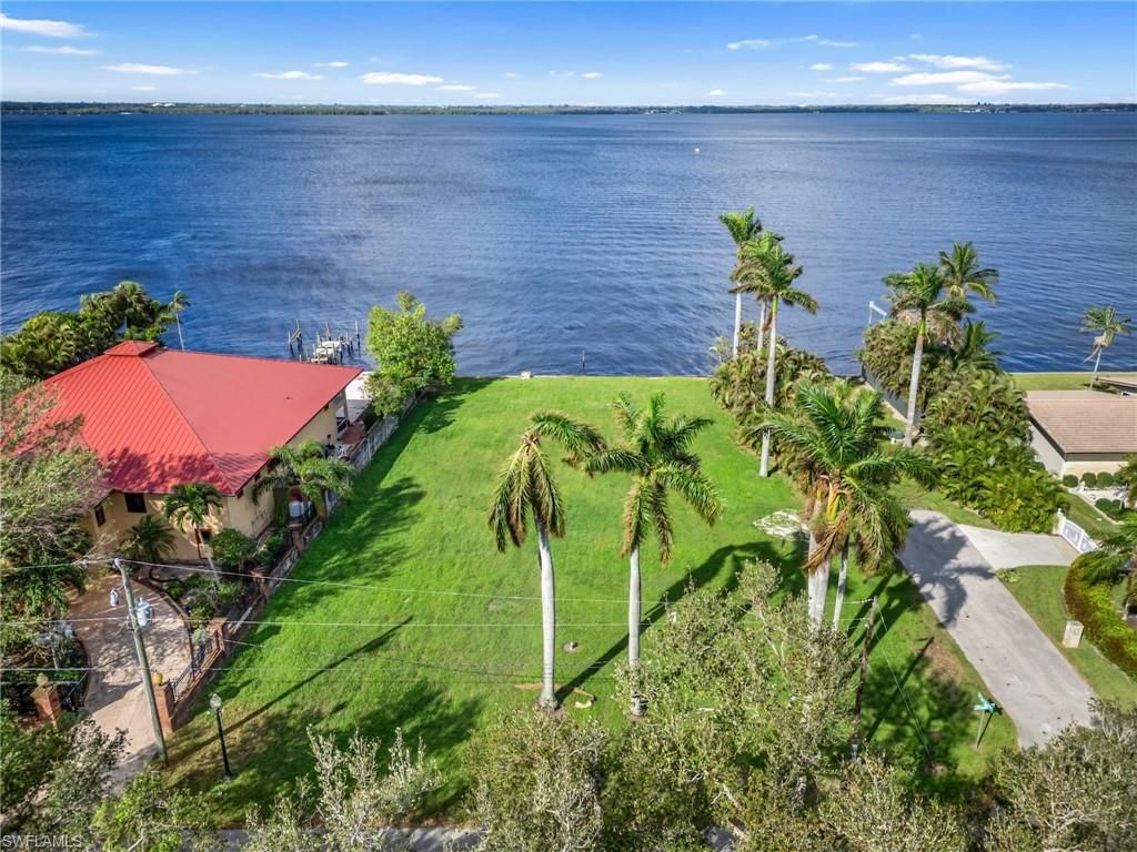 3508 Stuart CT, FORT MYERS, FL 33901 — exterior