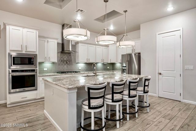 4218 Sugar Creek Lane, Las Cruces, NM 88011