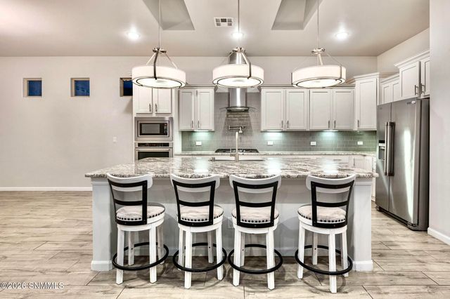 4218 Sugar Creek Lane, Las Cruces, NM 88011