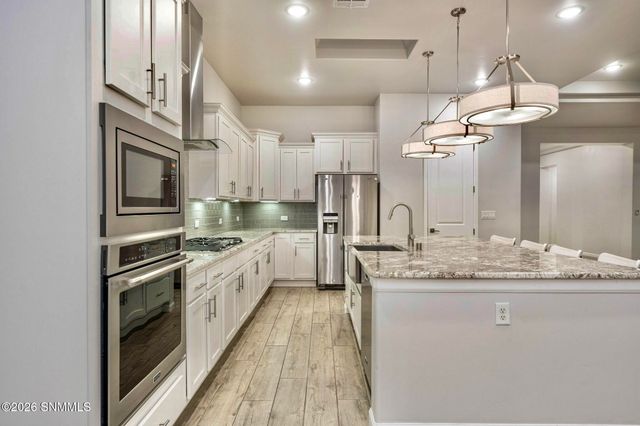 4218 Sugar Creek Lane, Las Cruces, NM 88011