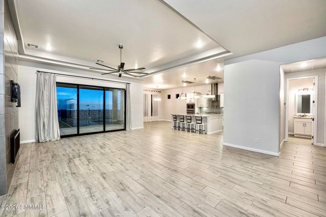 4218 Sugar Creek Lane, Las Cruces, NM 88011