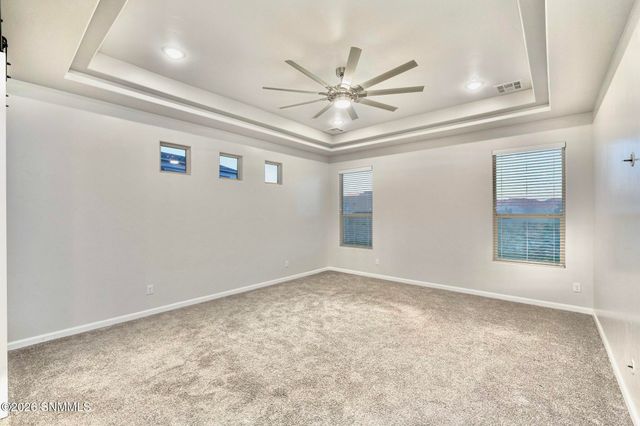 4218 Sugar Creek Lane, Las Cruces, NM 88011