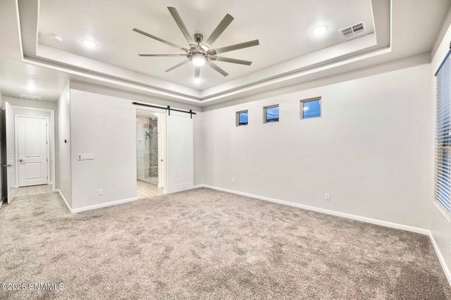 4218 Sugar Creek Lane, Las Cruces, NM 88011