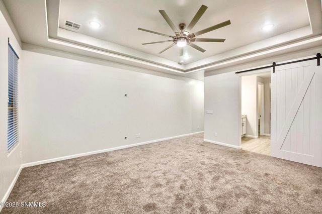 4218 Sugar Creek Lane, Las Cruces, NM 88011