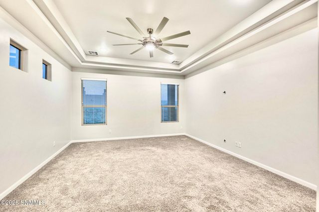 4218 Sugar Creek Lane, Las Cruces, NM 88011