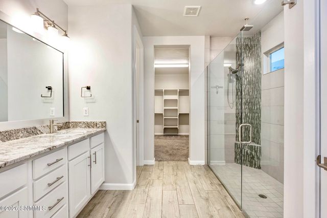 4218 Sugar Creek Lane, Las Cruces, NM 88011