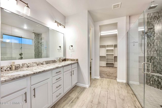 4218 Sugar Creek Lane, Las Cruces, NM 88011