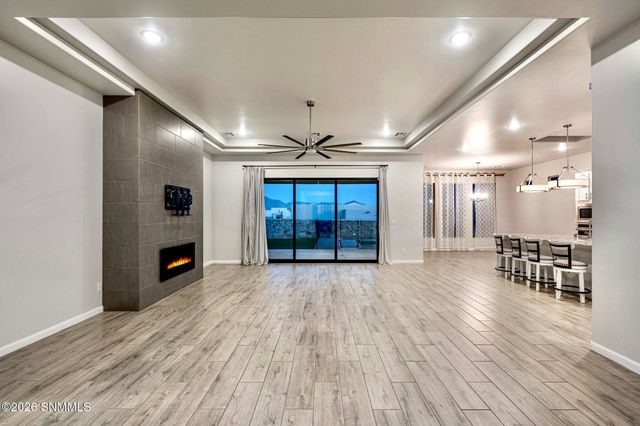 4218 Sugar Creek Lane, Las Cruces, NM 88011