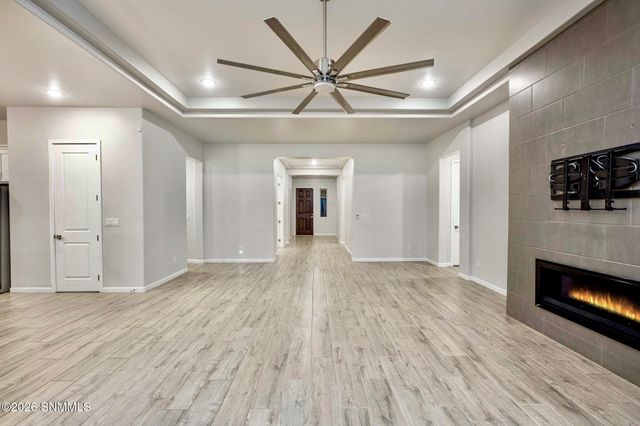 4218 Sugar Creek Lane, Las Cruces, NM 88011