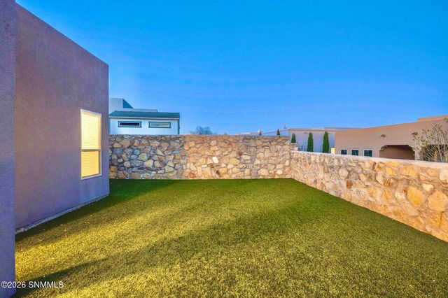 4218 Sugar Creek Lane, Las Cruces, NM 88011