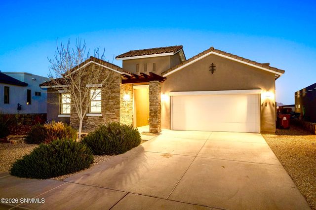 4218 Sugar Creek Lane, Las Cruces, NM 88011