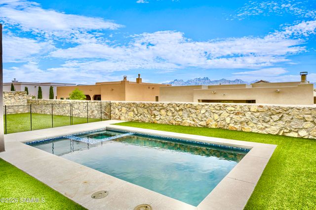 4218 Sugar Creek Lane, Las Cruces, NM 88011