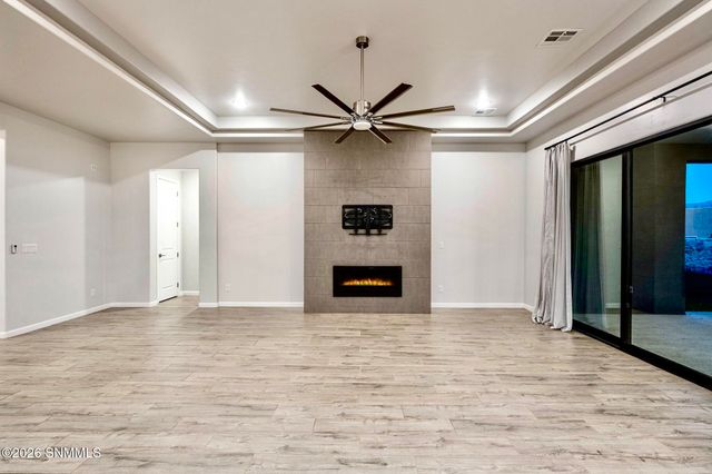 4218 Sugar Creek Lane, Las Cruces, NM 88011