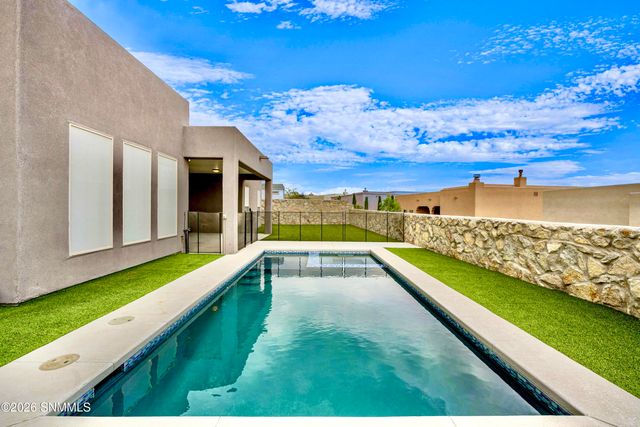4218 Sugar Creek Lane, Las Cruces, NM 88011