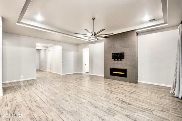 4218 Sugar Creek Lane, Las Cruces, NM 88011