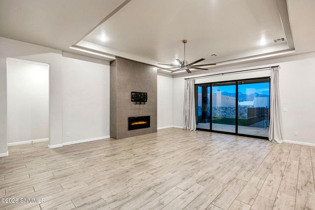 4218 Sugar Creek Lane, Las Cruces, NM 88011