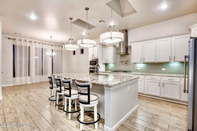 4218 Sugar Creek Lane, Las Cruces, NM 88011