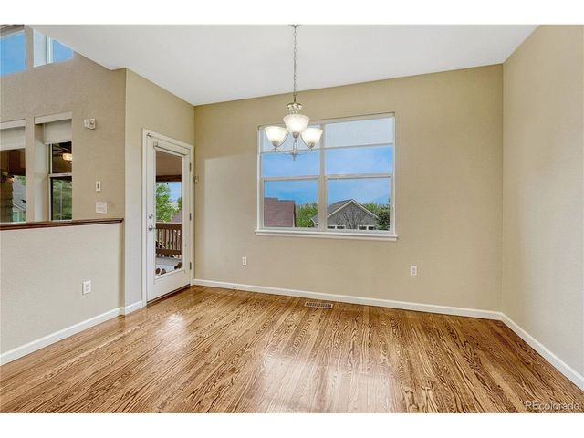 12077 S Wanderlust Way, Parker, CO 80138