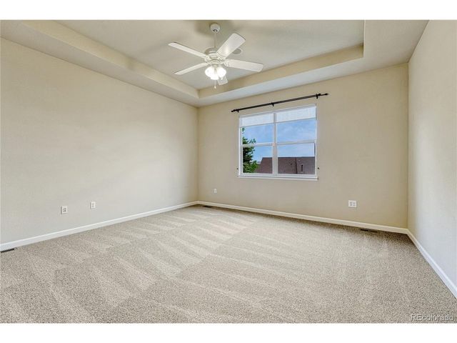 12077 S Wanderlust Way, Parker, CO 80138