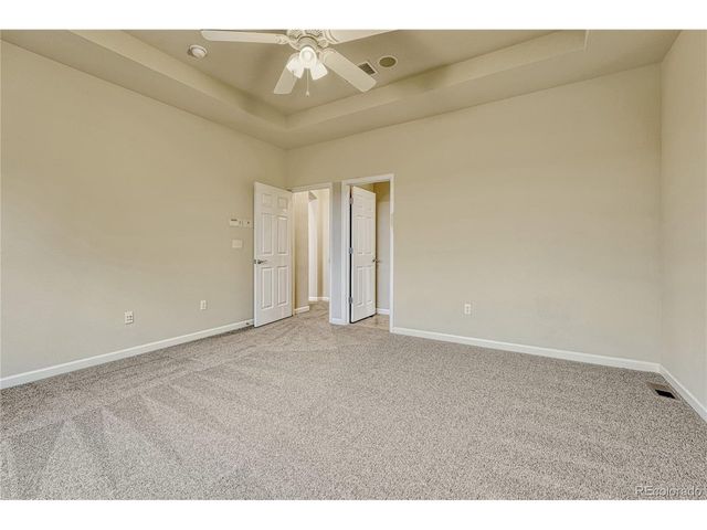 12077 S Wanderlust Way, Parker, CO 80138