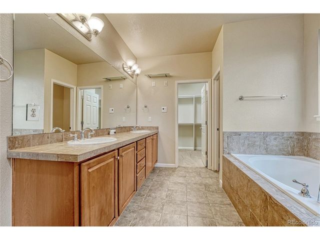 12077 S Wanderlust Way, Parker, CO 80138