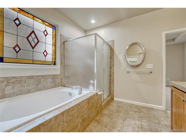 12077 S Wanderlust Way, Parker, CO 80138