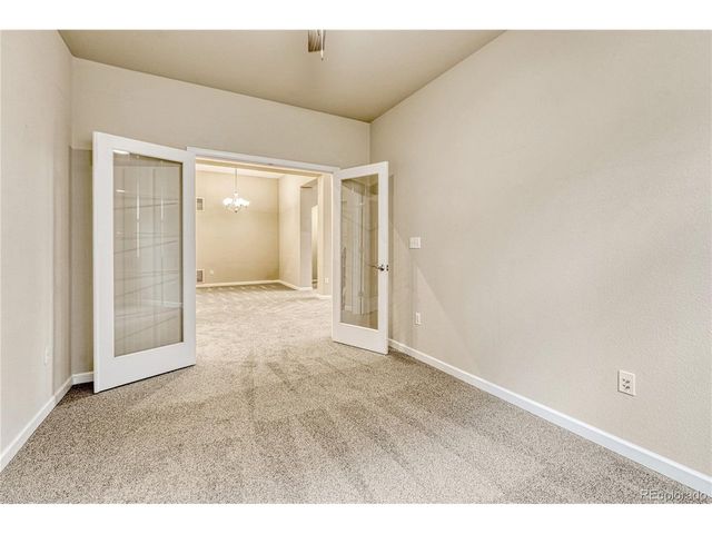 12077 S Wanderlust Way, Parker, CO 80138
