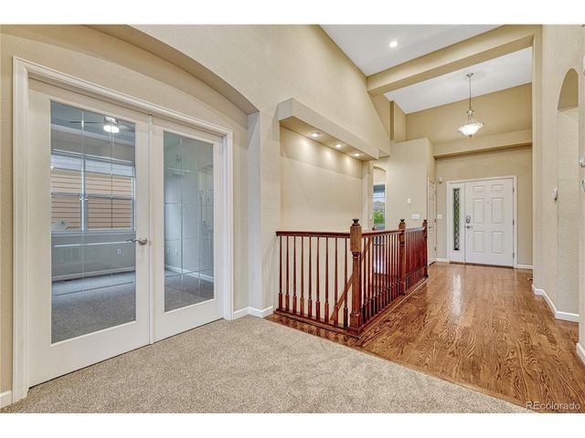 12077 S Wanderlust Way, Parker, CO 80138