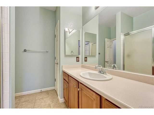12077 S Wanderlust Way, Parker, CO 80138
