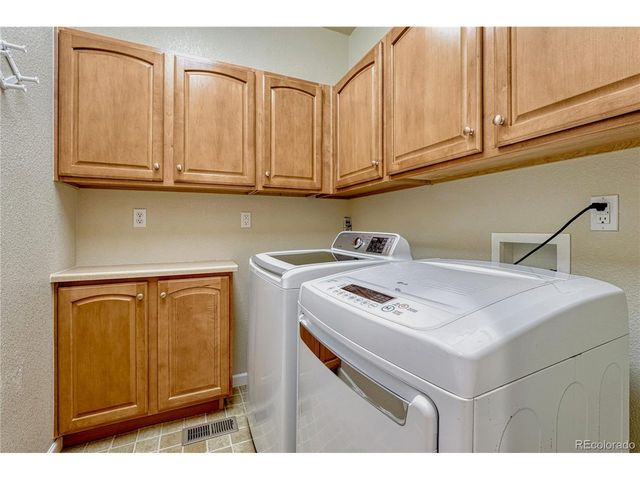 12077 S Wanderlust Way, Parker, CO 80138