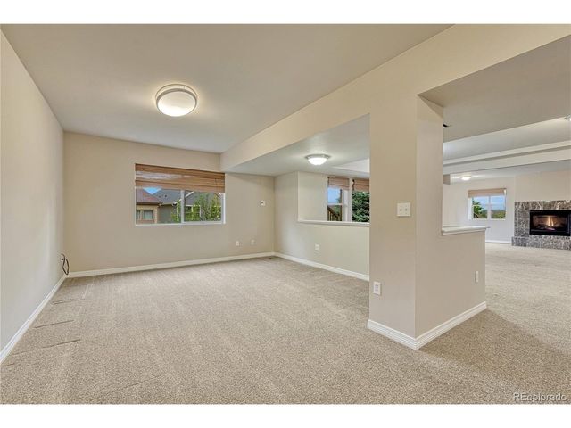 12077 S Wanderlust Way, Parker, CO 80138