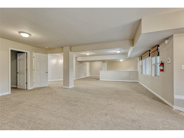 12077 S Wanderlust Way, Parker, CO 80138