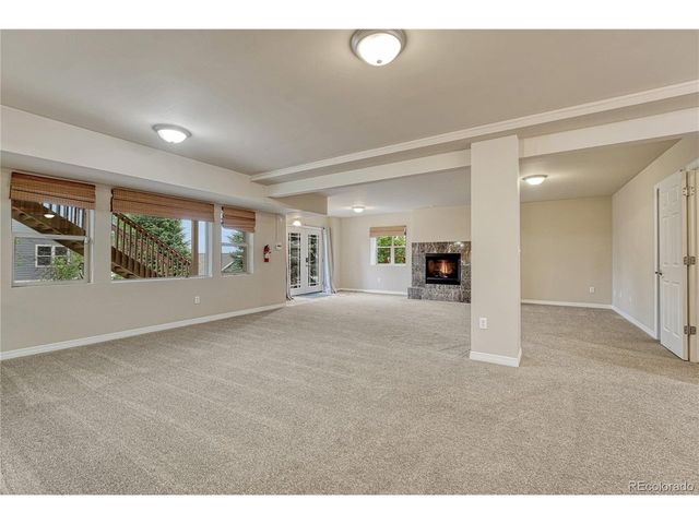 12077 S Wanderlust Way, Parker, CO 80138