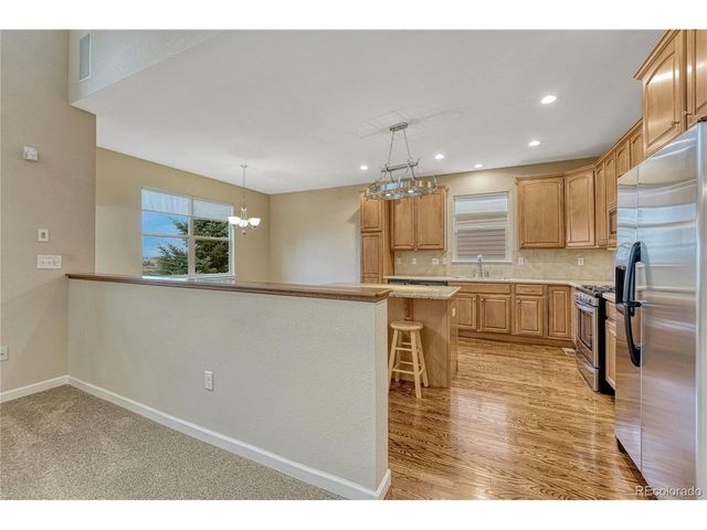 12077 S Wanderlust Way, Parker, CO 80138