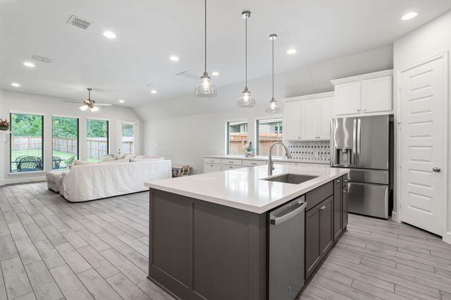 228 W Netleaf Court, Montgomery, TX 77316