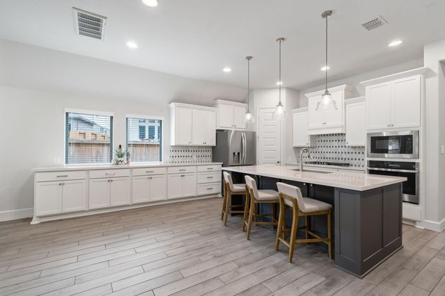 228 W Netleaf Court, Montgomery, TX 77316